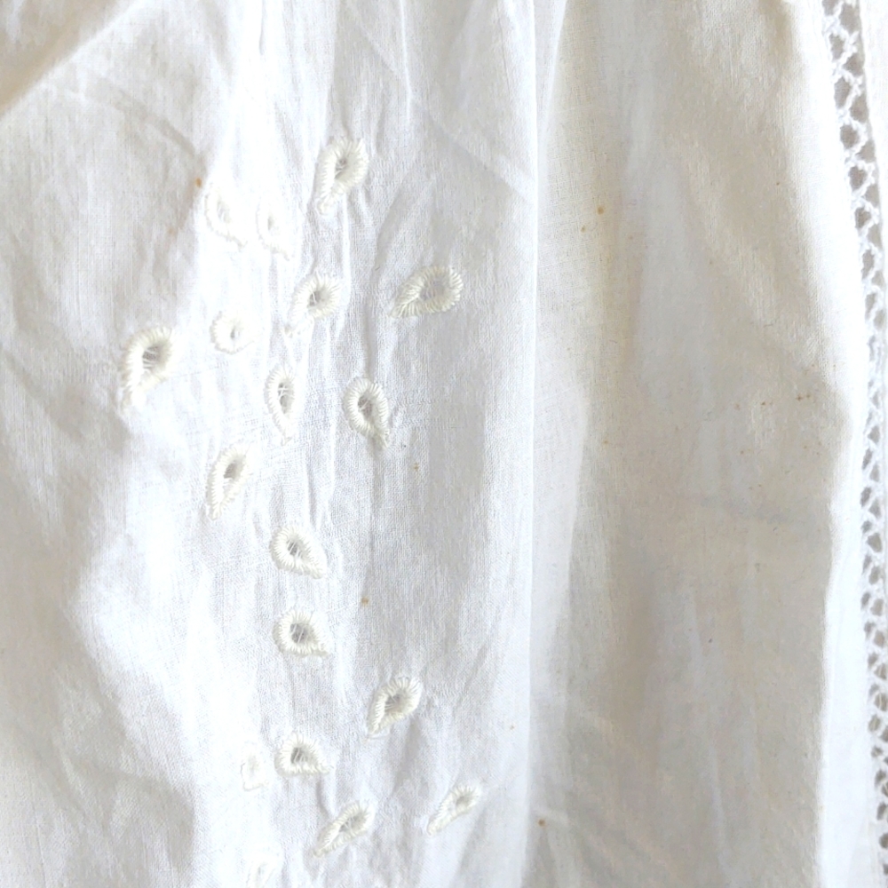 Old Navy Babydoll Top - Picture 3 of 6